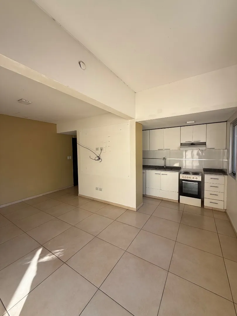 Alquiler Departamento 2 Ambientes Merlo