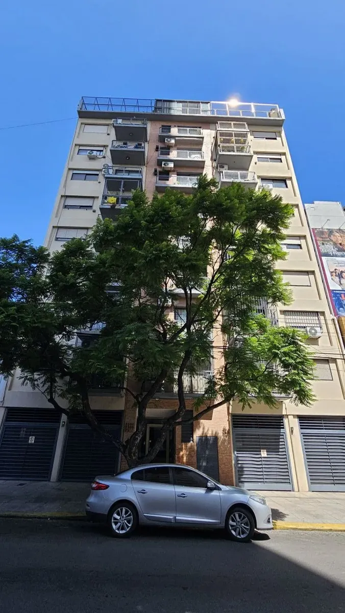 Alquiler De Departamento 3 Ambientes Núñez