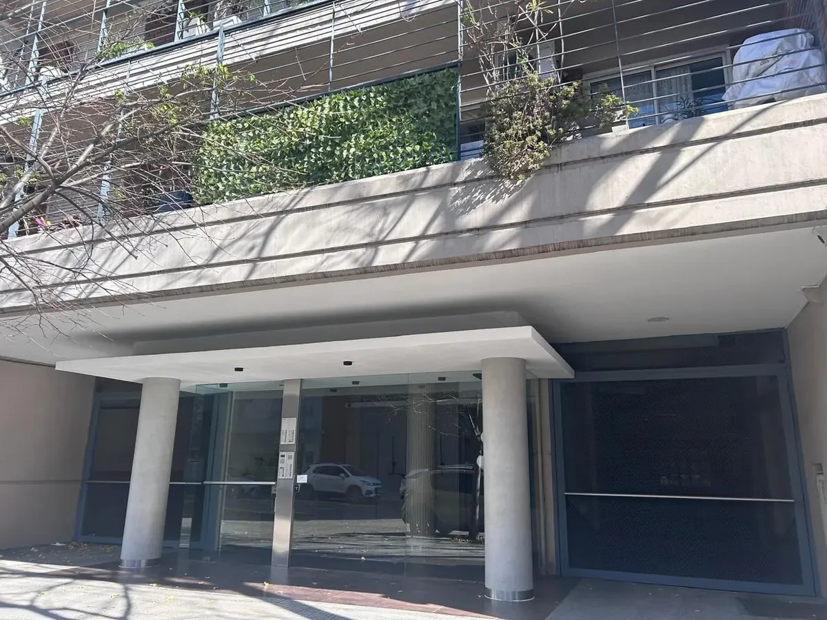 Dpto 2 Amb Con Cochera Alquiler Villa Urquiza
