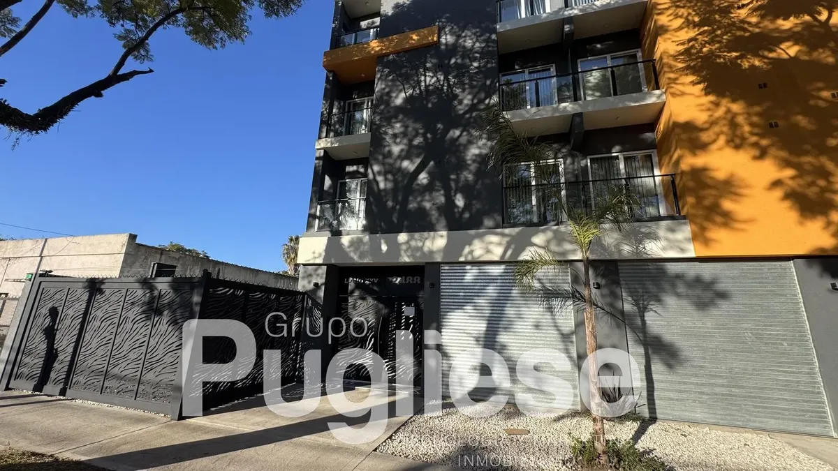 Departamento En Alquiler
