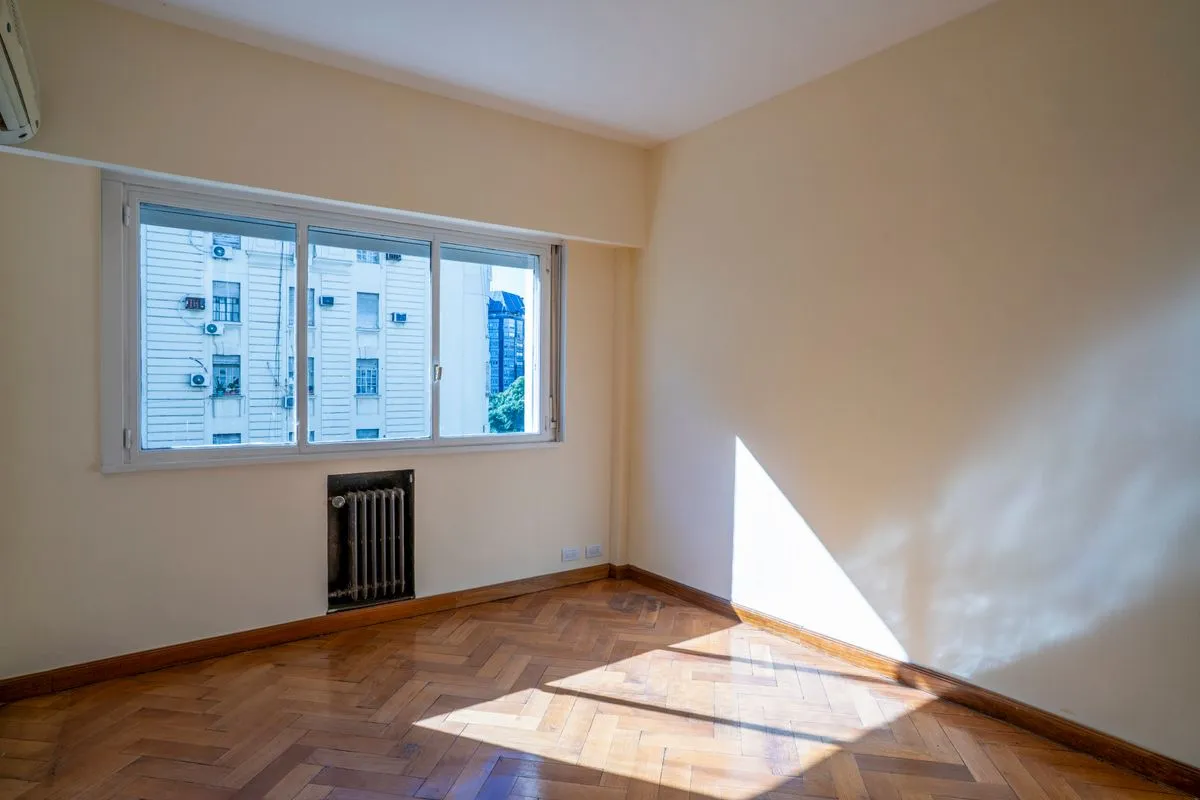 2 ambientes remodelado, 2 baños