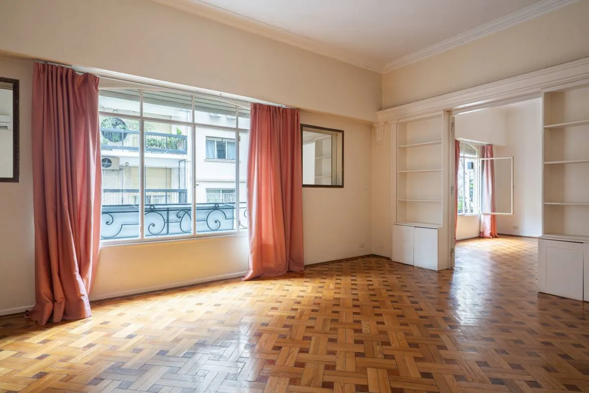 Departamentos Alquiler Recoleta