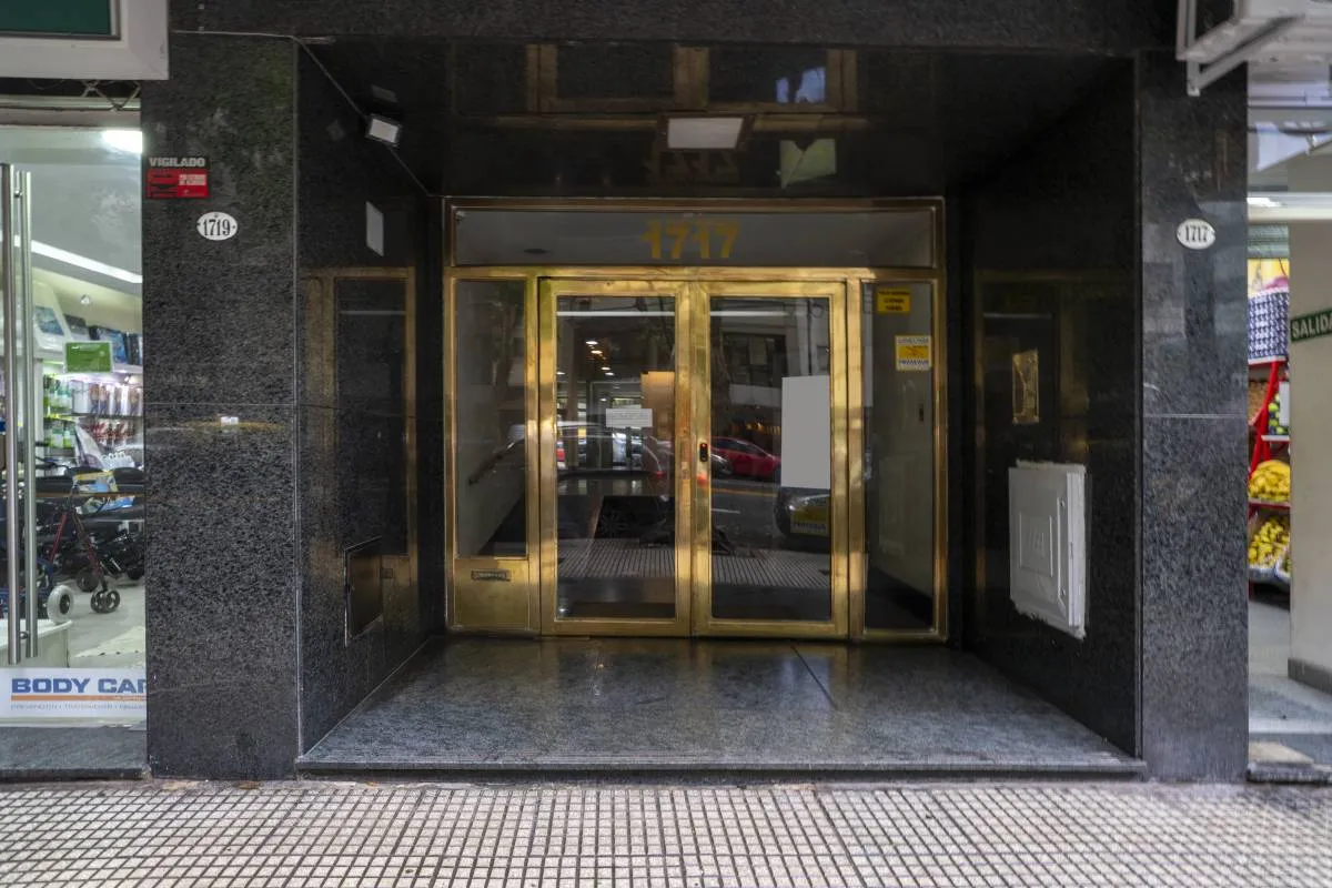 Departamentos Alquiler Barrio Norte