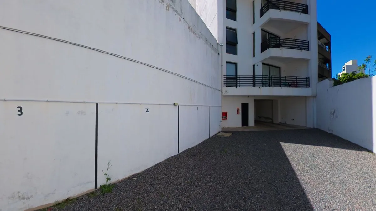 Duplex 1 quarto, 10º andar