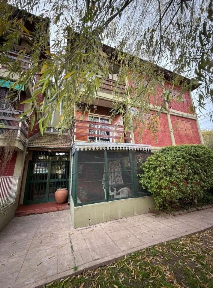 3 ambientes con balcón en Ezeiza