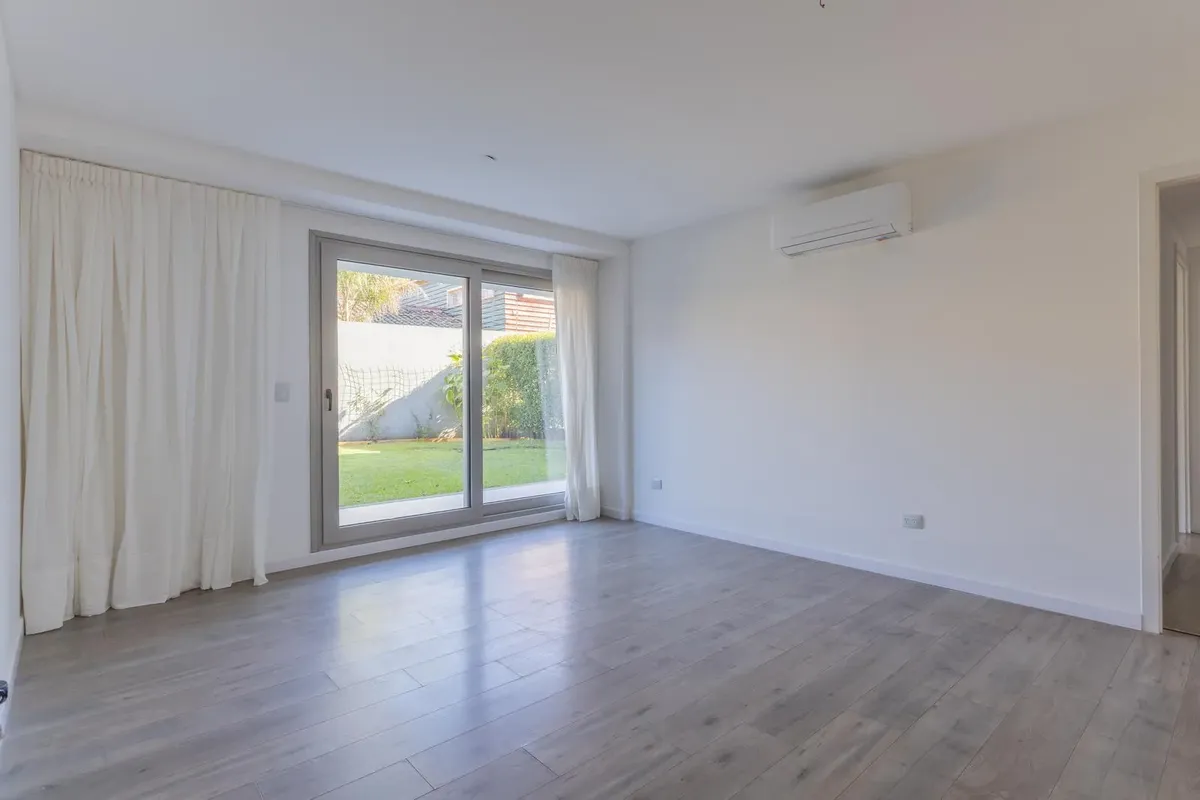 Departamento En San Isidro
