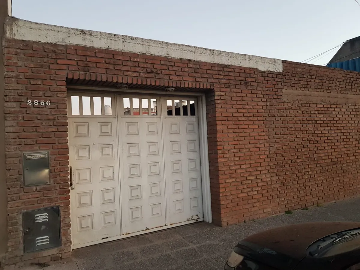 Casa al fondo, 3 dormitorios