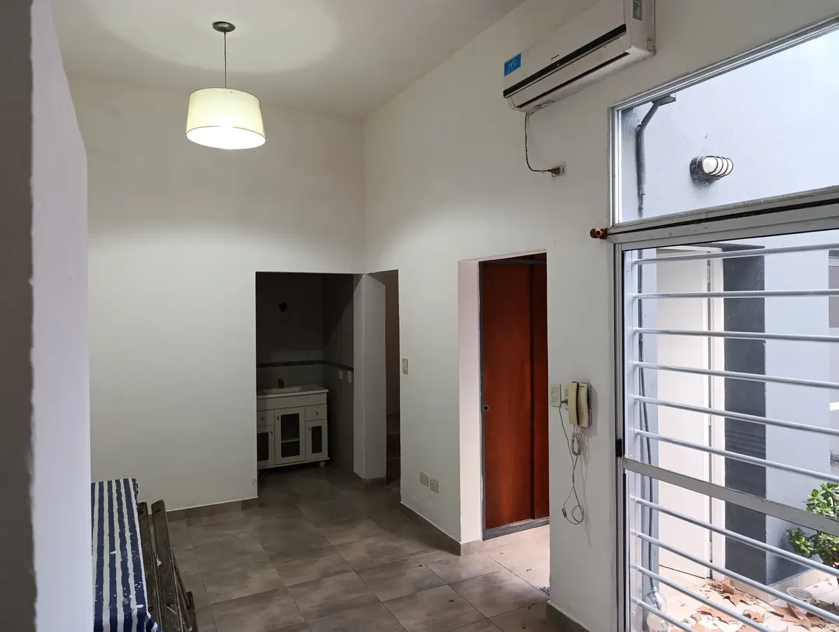 PH 3 ambientes con patio