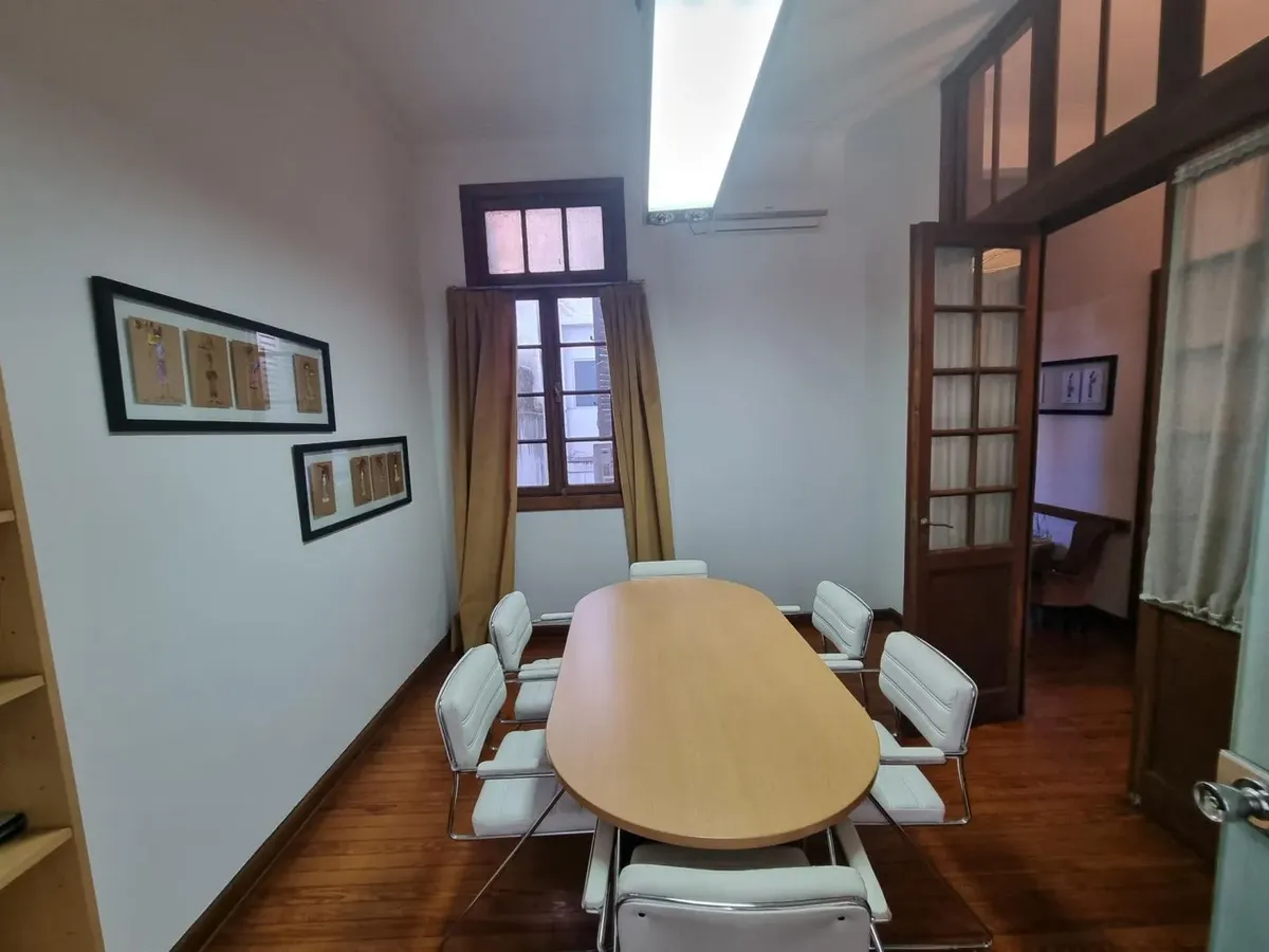 Departamento En Alquiler En Boedo