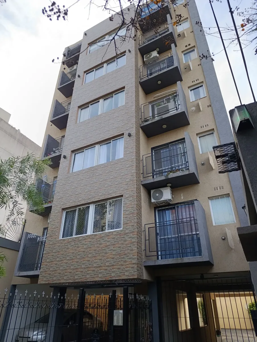 Alquiler Departamento 2 Ambientes En Moron