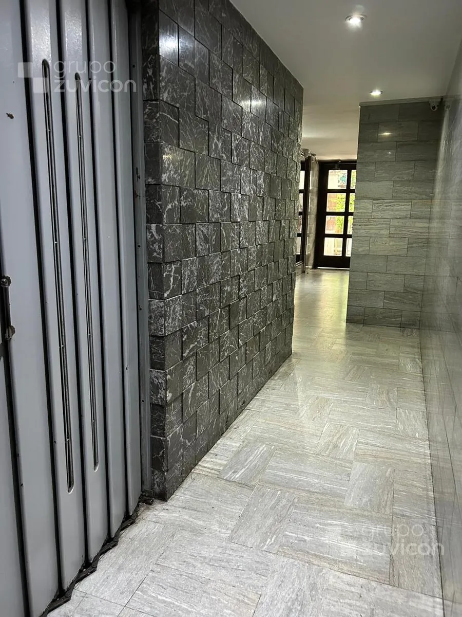 Departamento De 2 Ambientes En Alquiler