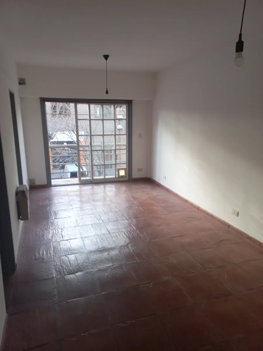 Alquiler Anual Departamento