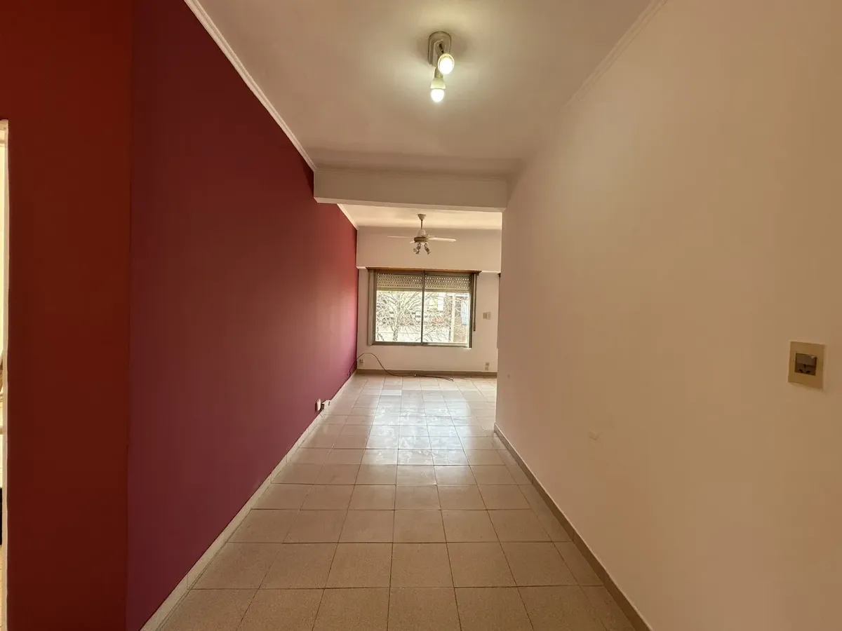 Casa 3amb. En Planta Alta C/ Garaje