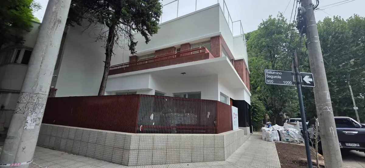 Casa a estrenar, 3 dormitorios