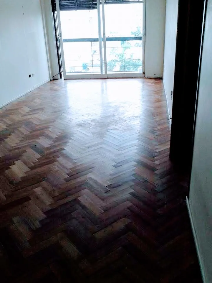 5º piso con ascensor