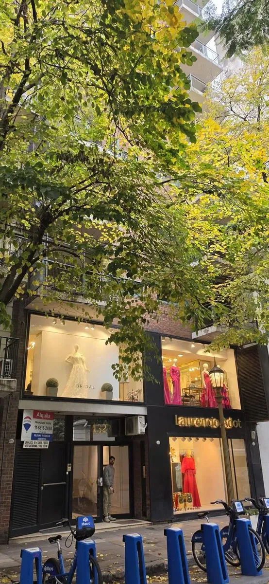 Departamento En Recoleta