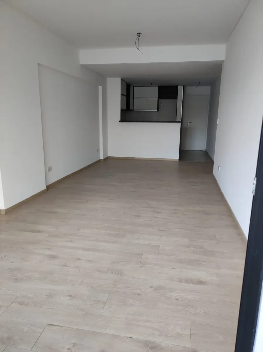 Excelente Mono Ambiente Apto Profesional En Balvanera
