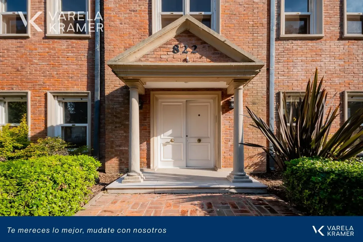 Casa En Alquiler En San Isidro