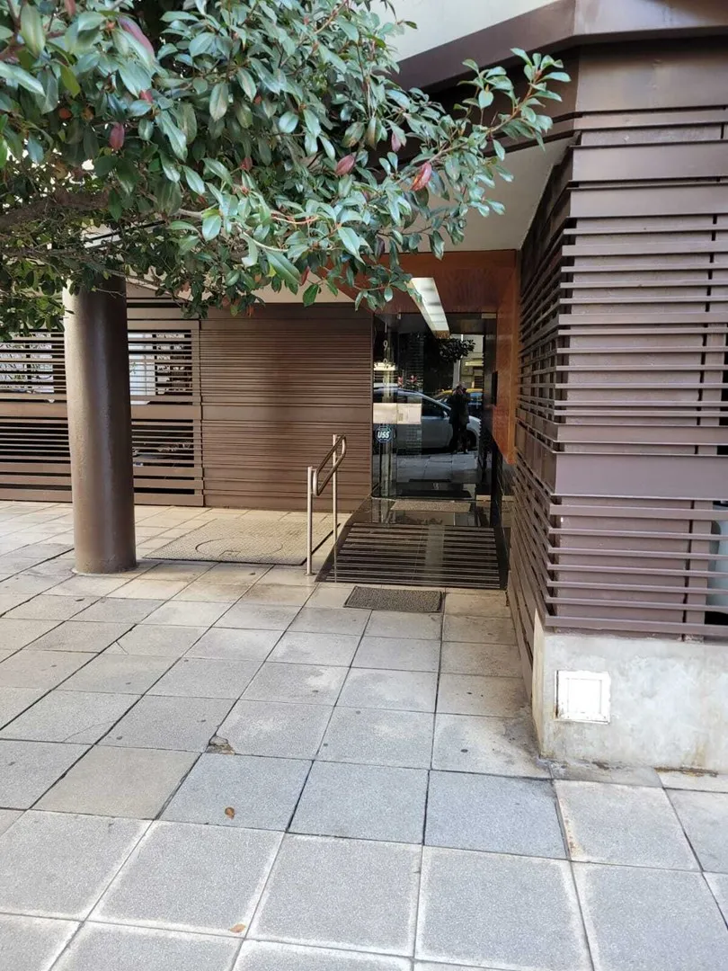 Imóvel: 1 quarto, Palermo