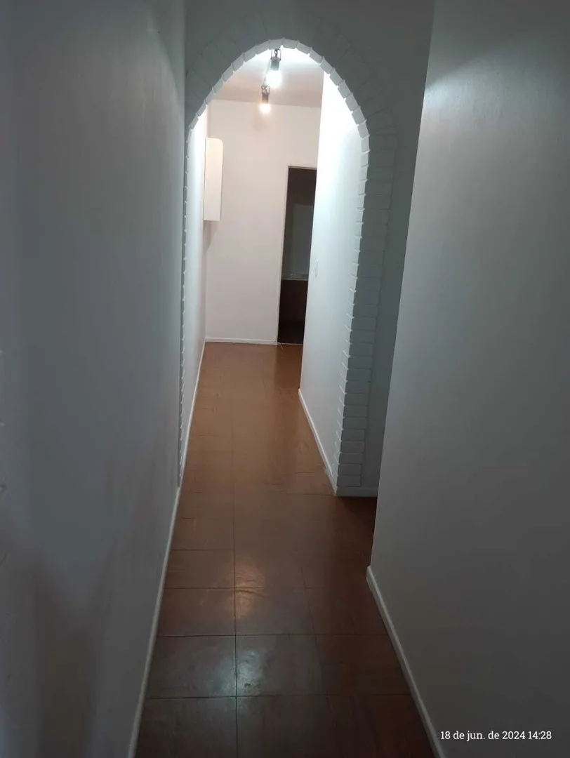 Departamento 3er piso, Este, 3 dormitorios
