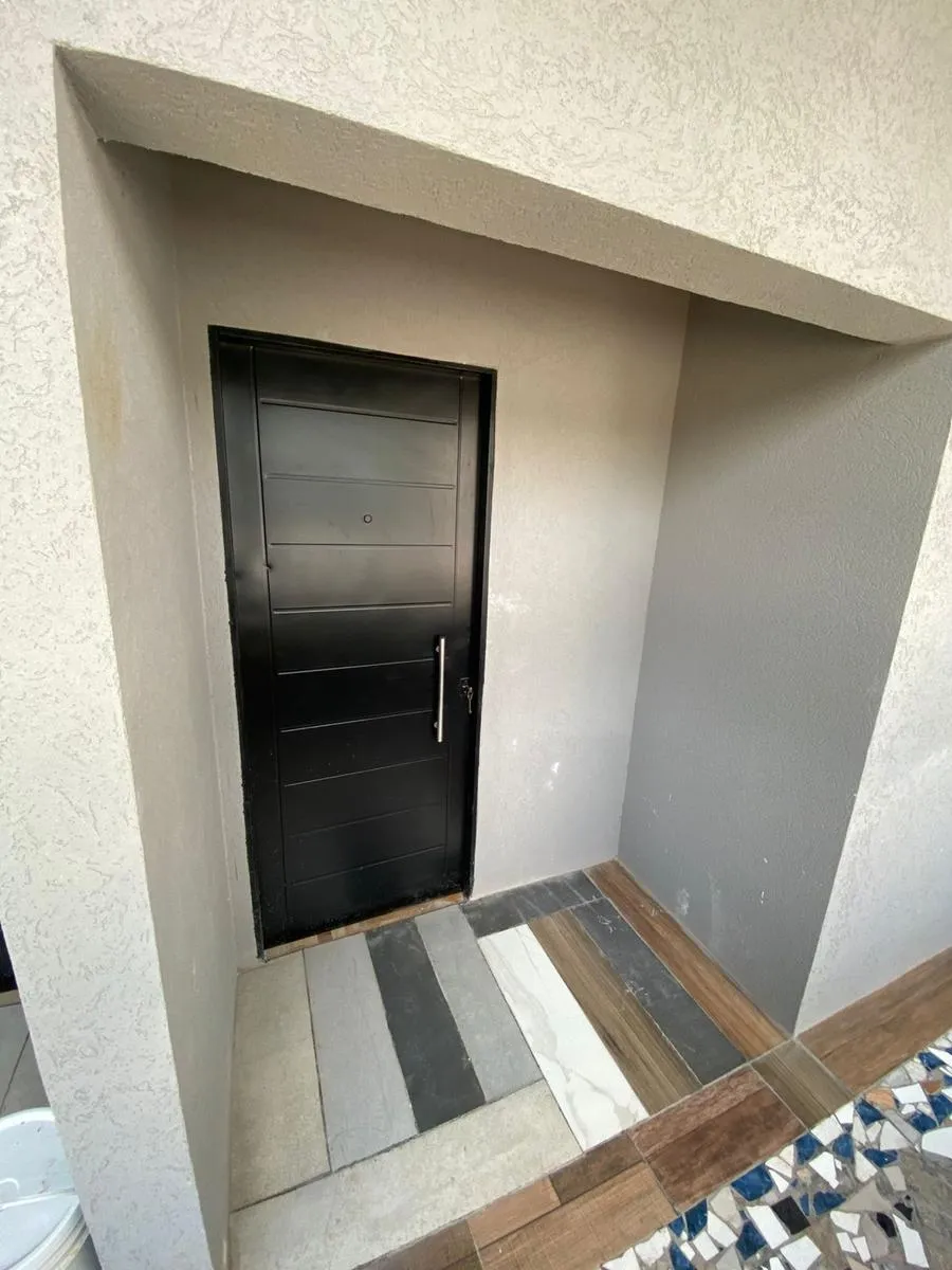 Departamento En Eduardo Gutierrez 820 La Madrid, Ezeiza
