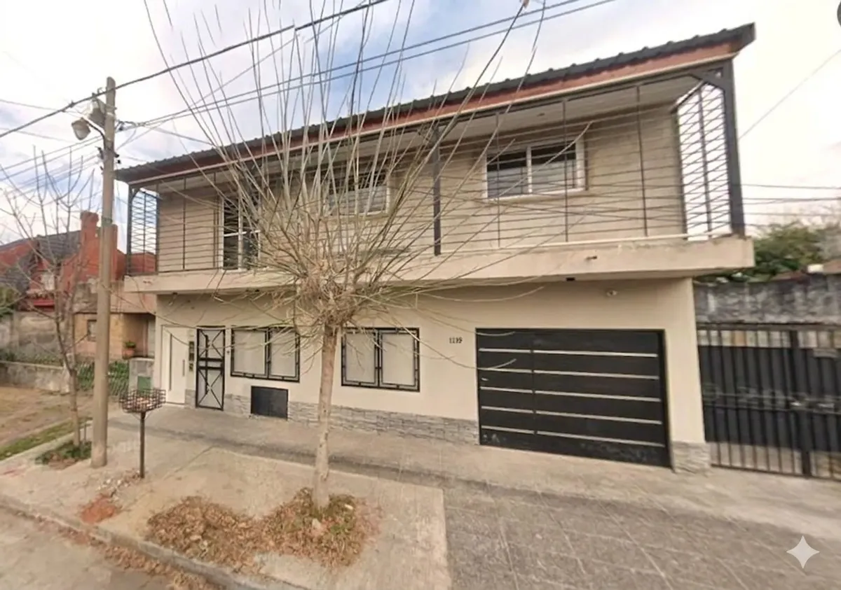 Alquiler Dto 2 Amb Palomar A Estrenar Sin Expensas