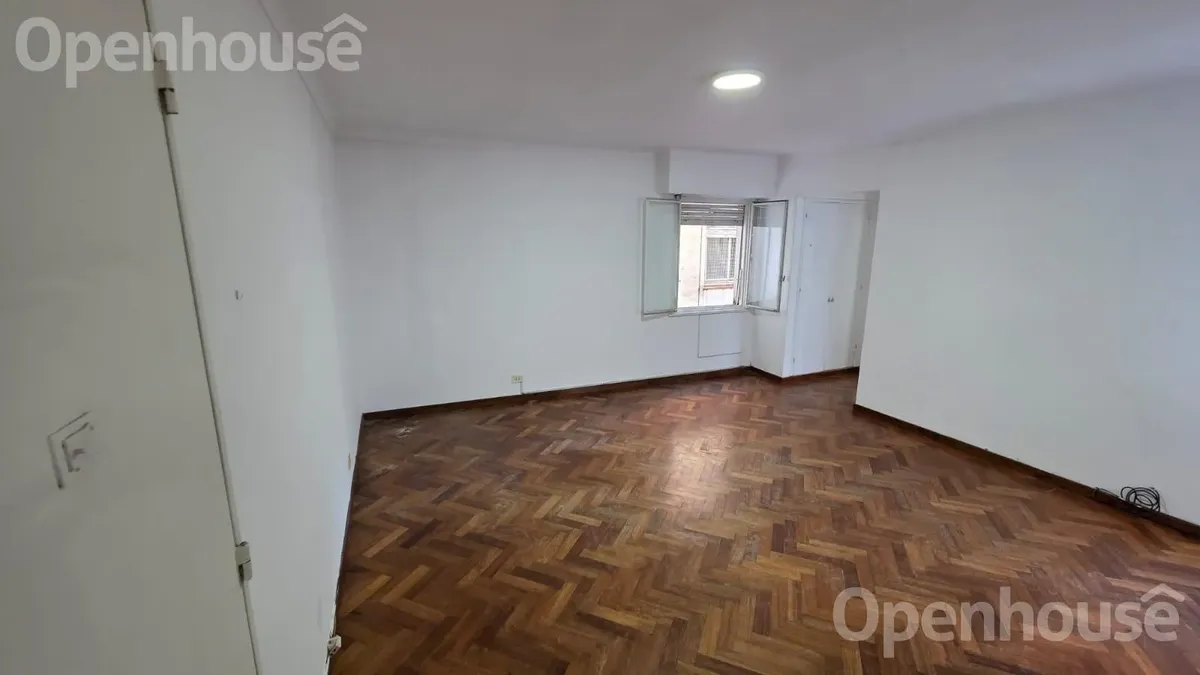 Aquiler Departamento 2 Ambientes En Villa Devoto
