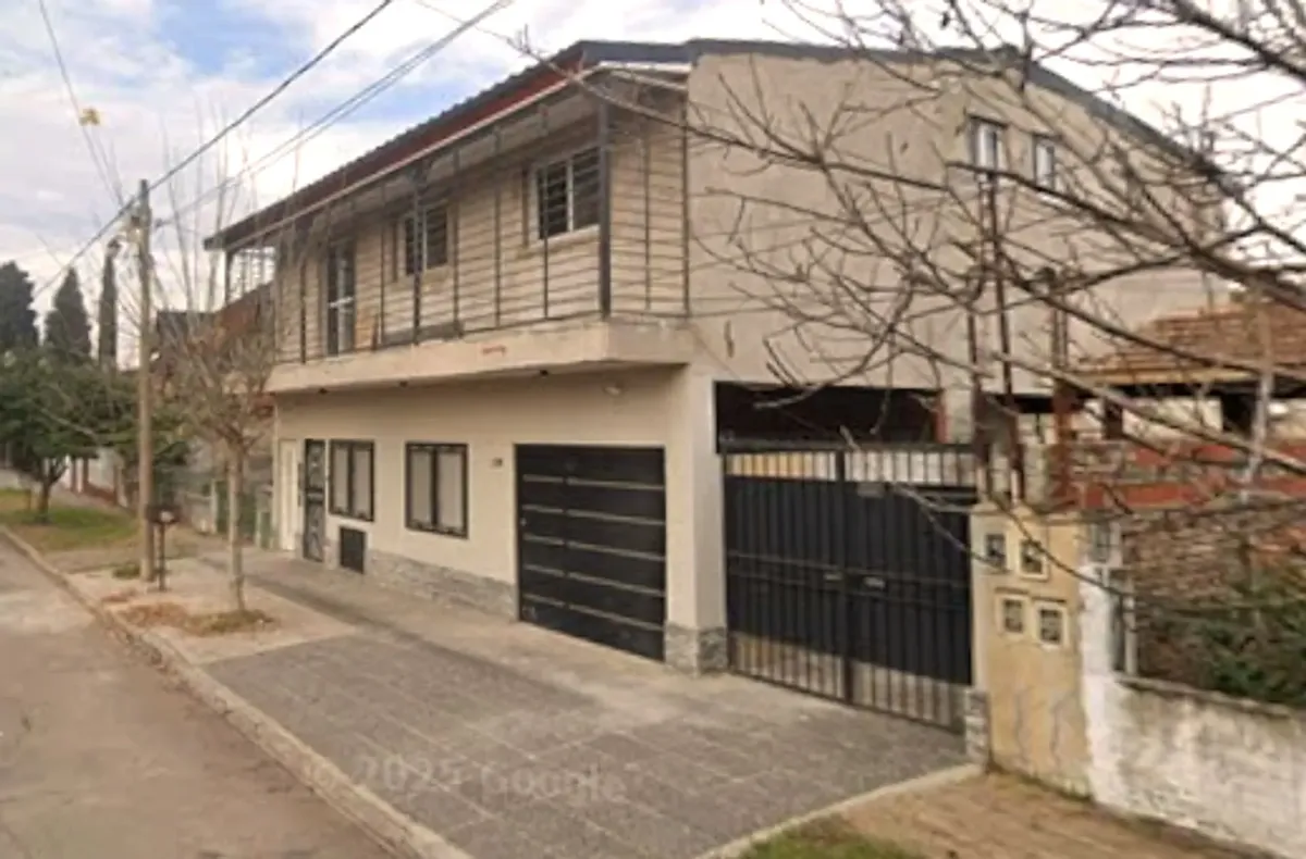 Alquiler Dto 2 Amb Palomar A Estrenar Sin Expensas