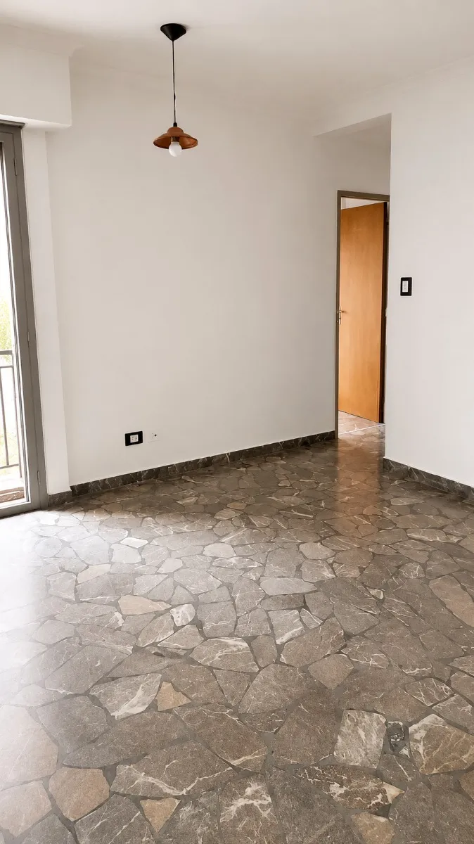Alquiler  2 Ambientes En Villa Del Parque  Nazarre Al 3200  A Una Cuadra De Cuenca