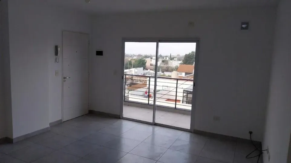 Alquiler Departamento 2 Ambientes En Haedo