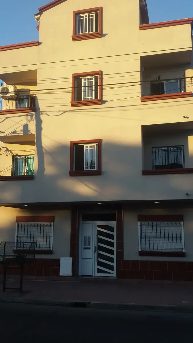 Departamento En Alquiler En San Justo
