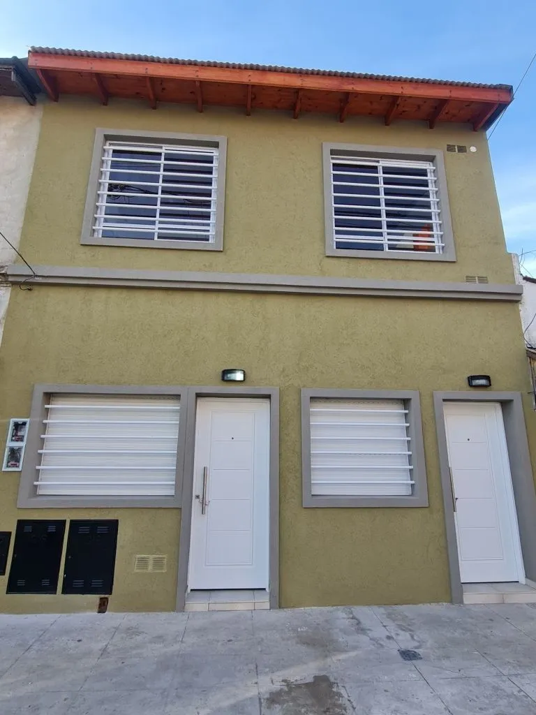Planta baja con patio, Ciudad Madero