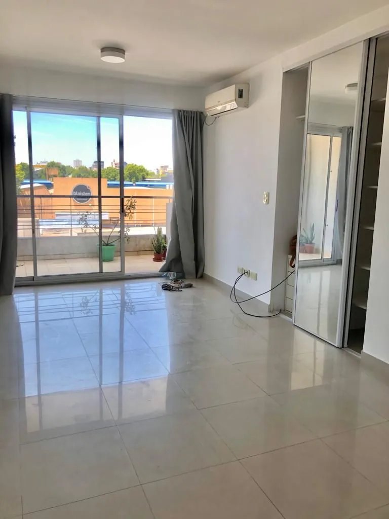Departamento En Alquiler En Palermo
