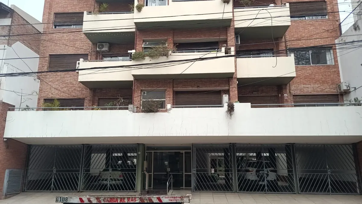 Studio em Colegiales
