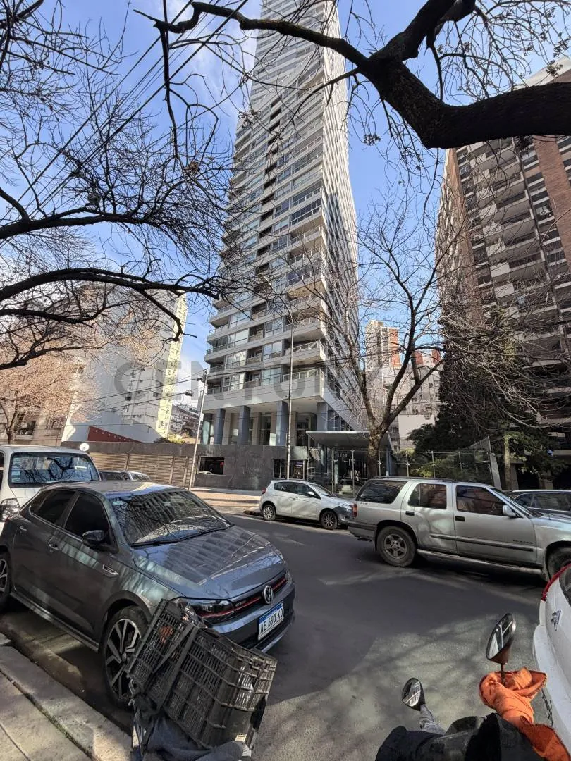 Палермо Чико Torre Bellini