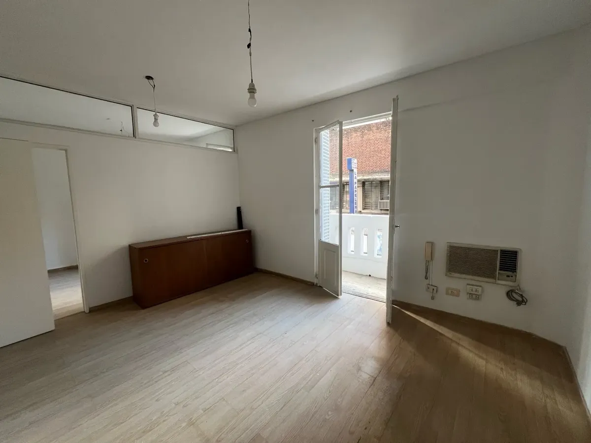 Alquiler Departamento 4 Ambientes En San Nicolás
