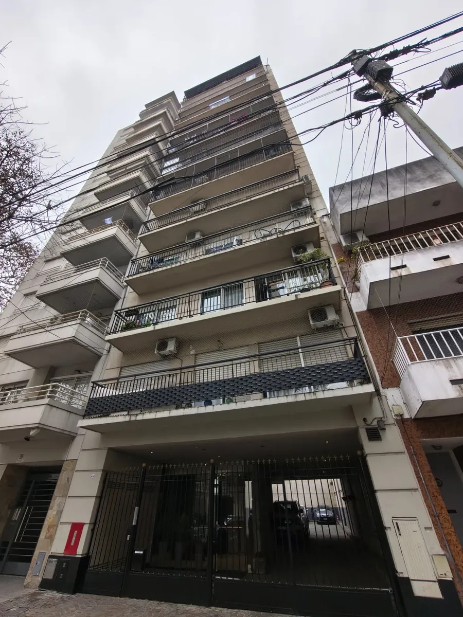 1 спальня с бассейном и террасой, Villa Urquiza