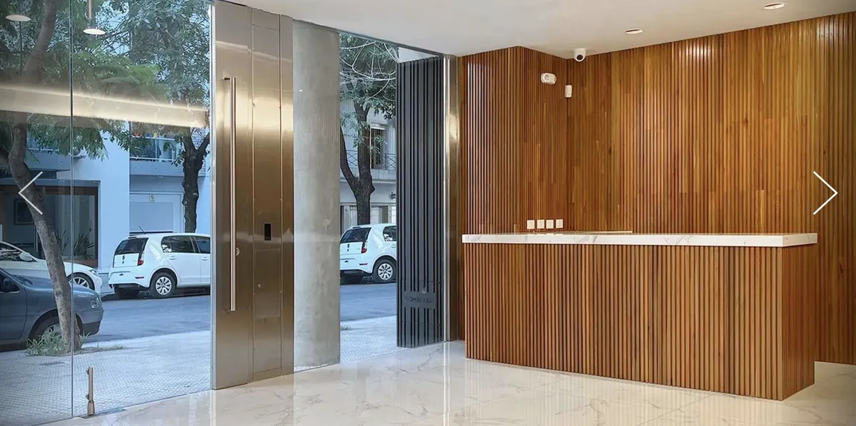 Apartamento em Villa Urquiza