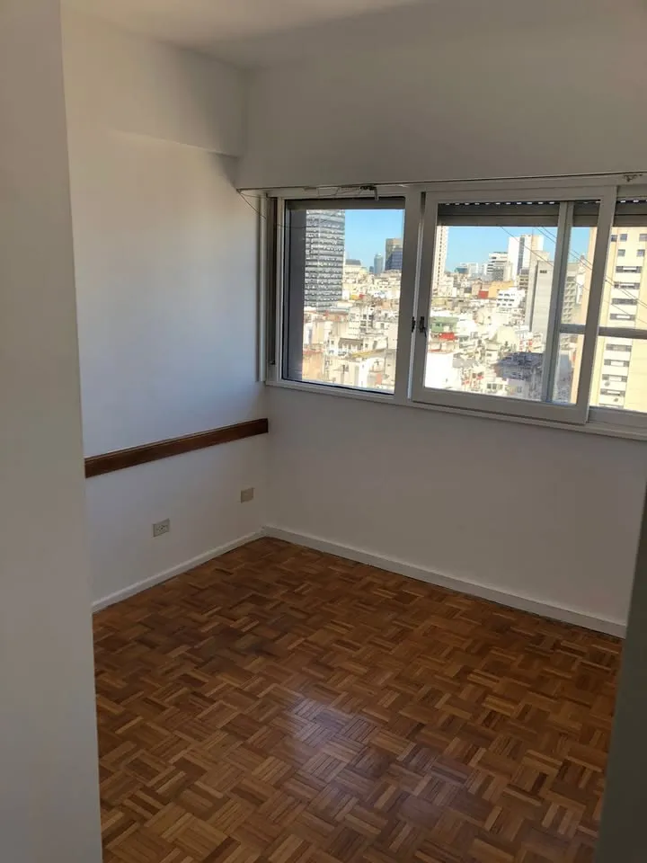 Departamento 2 Ambientes Centro