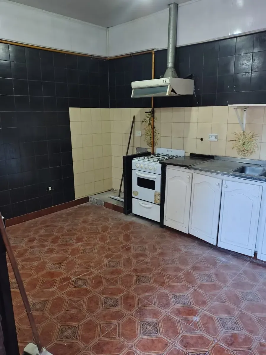 PH 2 ambientes con patio