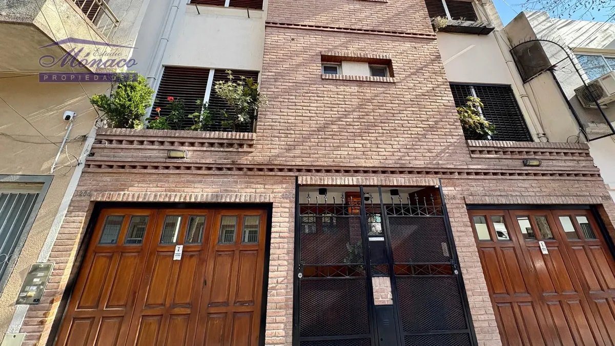 Imóvel: 3 quartos, Villa Devoto