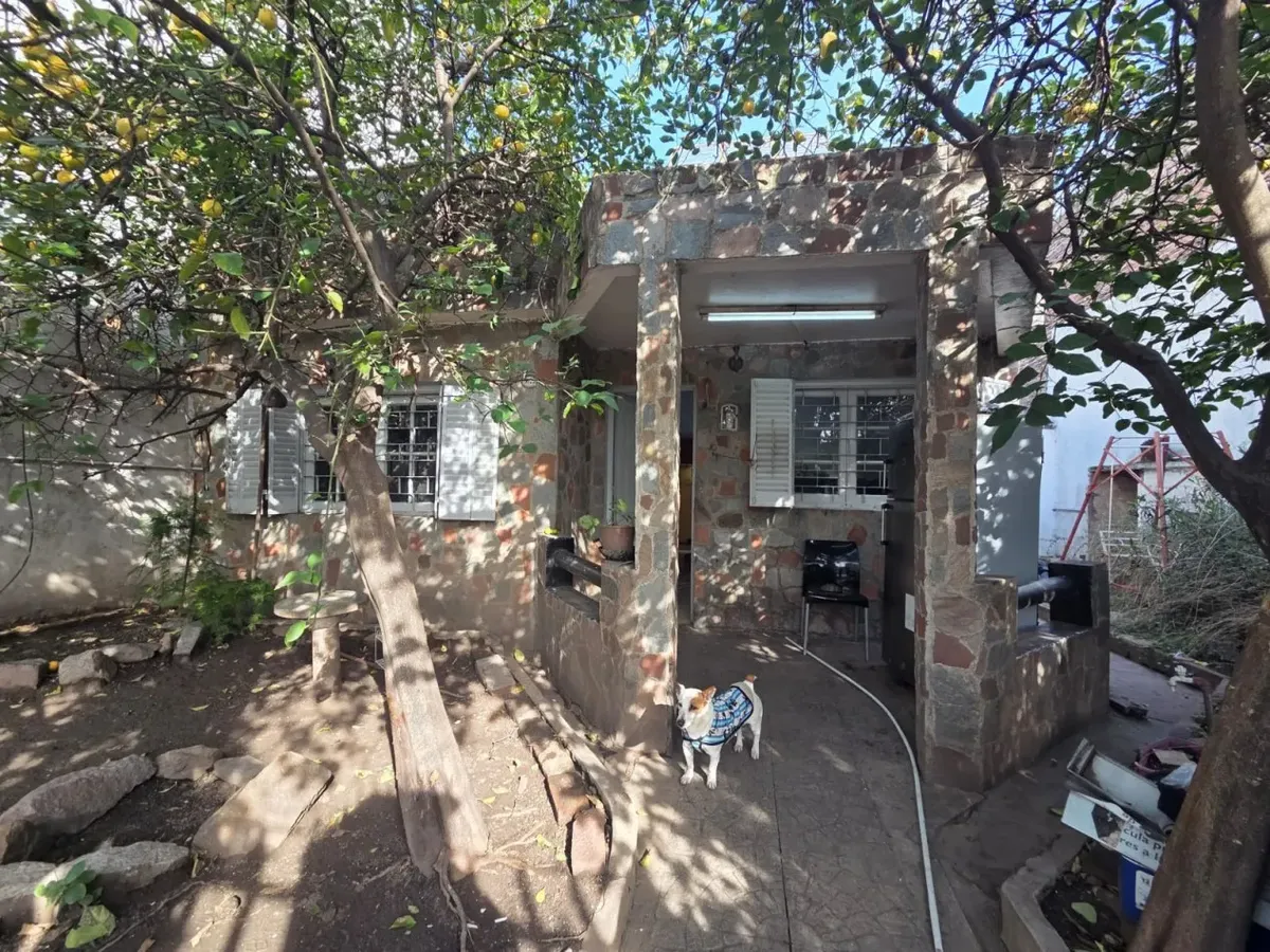 Casa 3 ambientes, Ciudad Evita