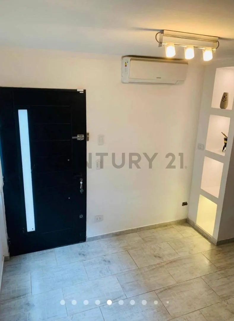 Duplex con pileta y parrilla