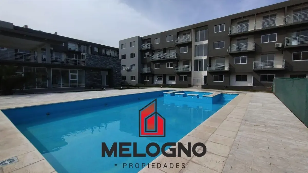 Departamento En  Alquiler