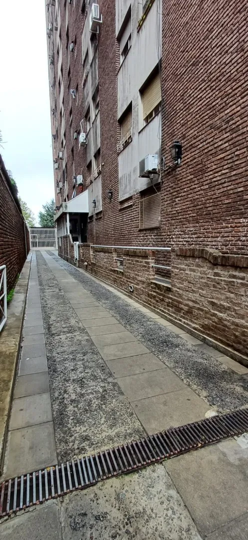 Departamento En Alquiler.avellaneda, Gerli