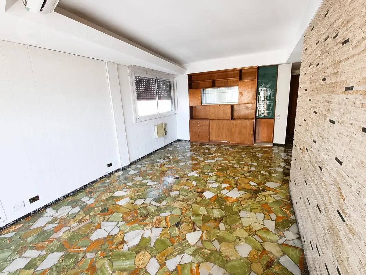 Departamento En Caballito