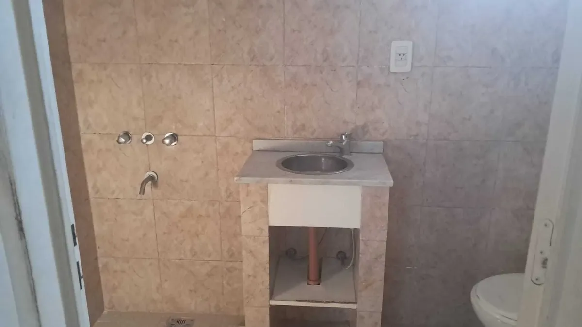 Departamento Dúplex  En Alquiler En San Martin, G.b.a. Zona Norte, Argentina