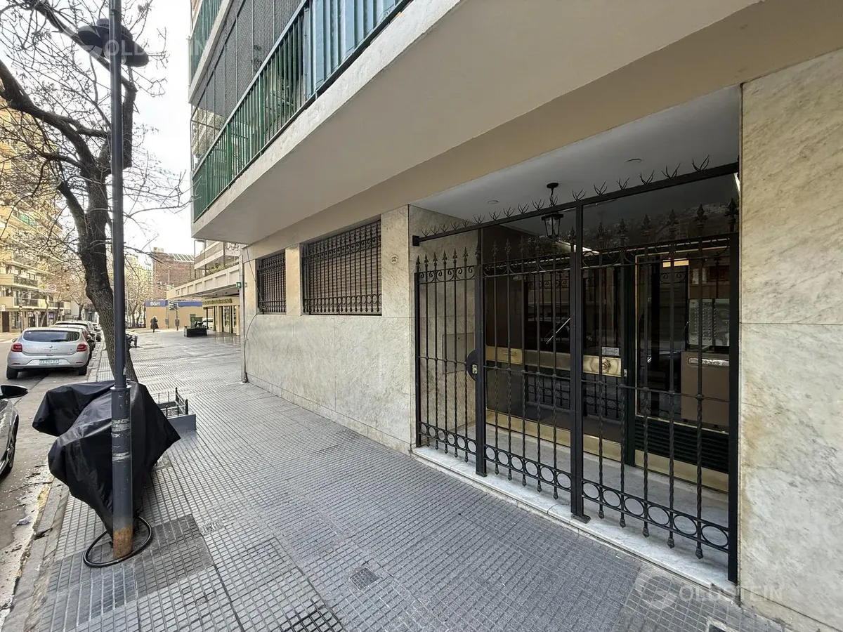 San Telmo, ascensor, 2 ambientes