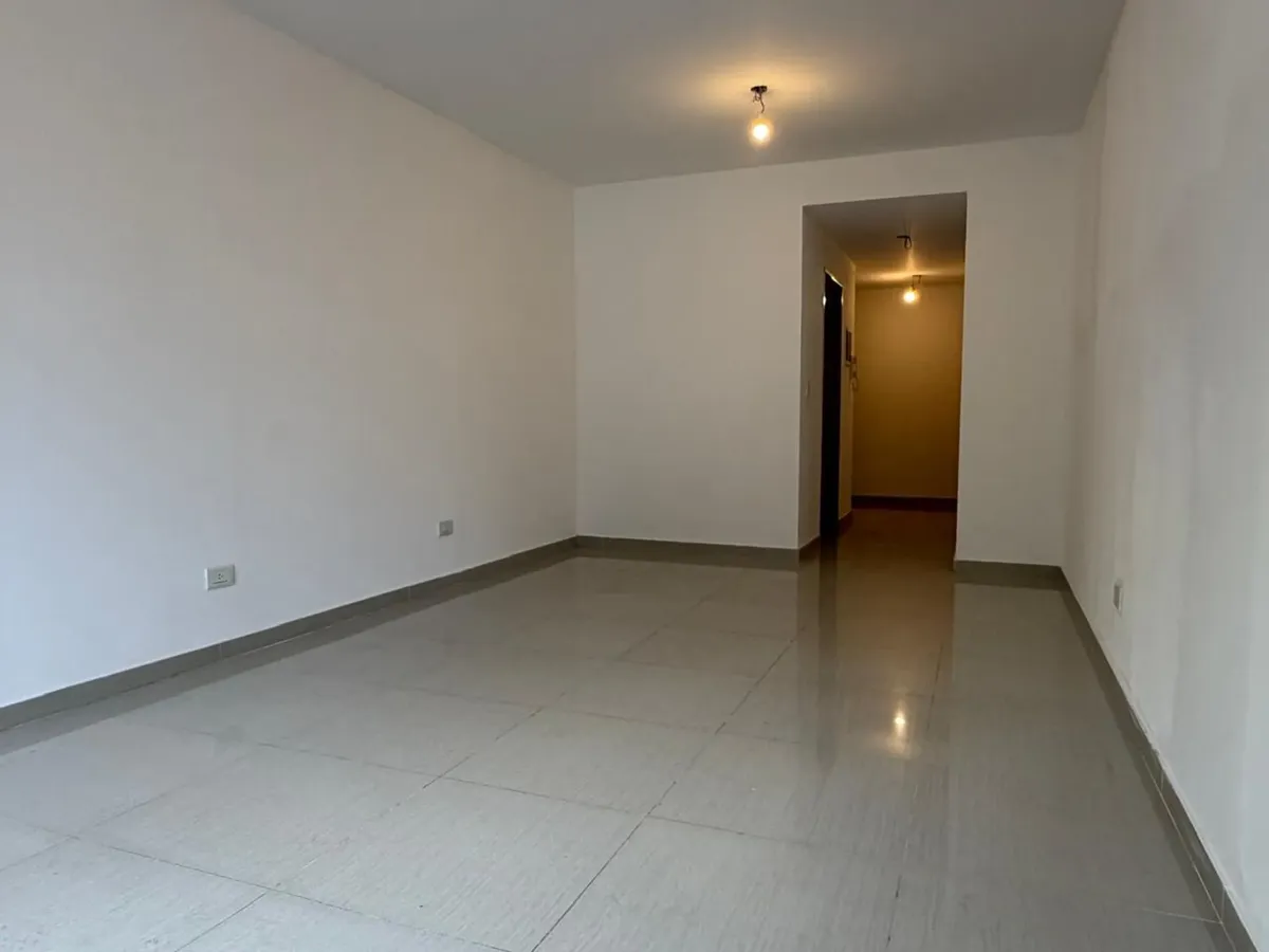 Alquiler Monoambiente A Estrenar En  Nuñez