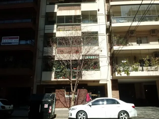Oppel | Departamento En Alquiler | Belgrano  Capital Federal |  Cod: 16580